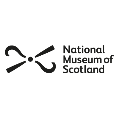 National Museum of Scotland Logo