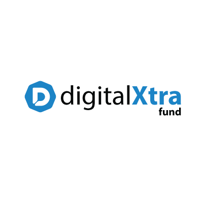 DigitalXtra Fund logo